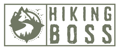 Hiking Boss