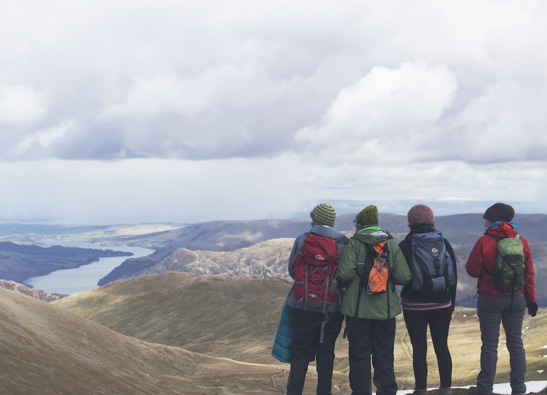 6 Must-Have Items for Your Backpacking Adventure