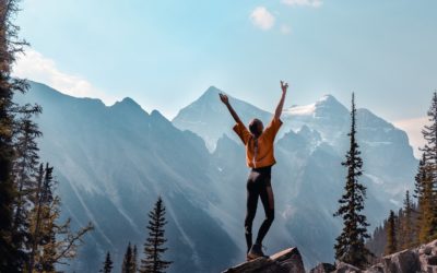 Solo Hiking: A Journey of Self-Discovery and Connection with Nature